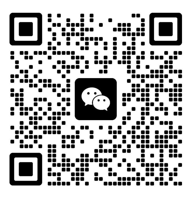 GSC数据运用分享 | Google广告运营案例 15 Ariel的二维码
