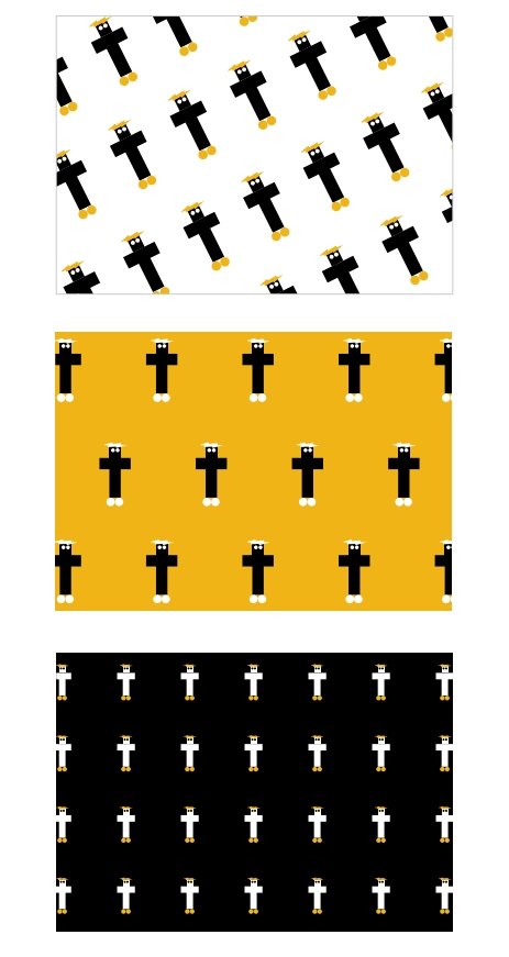 Pattern Usage