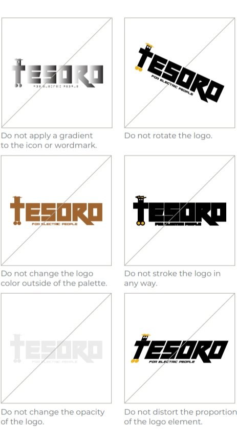 Logo Violation