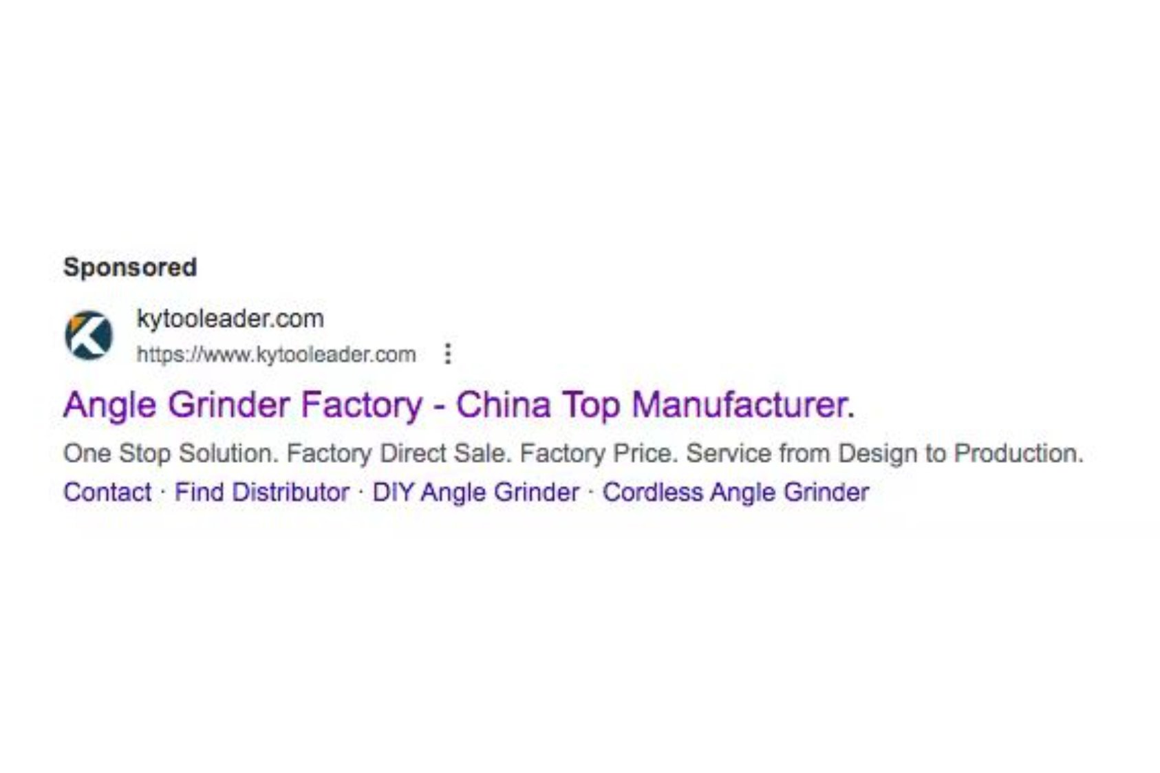 google