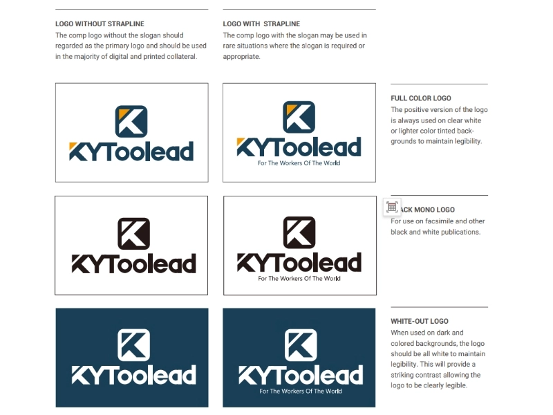 The Logotype
