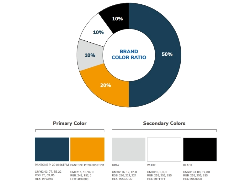 Color Palette
