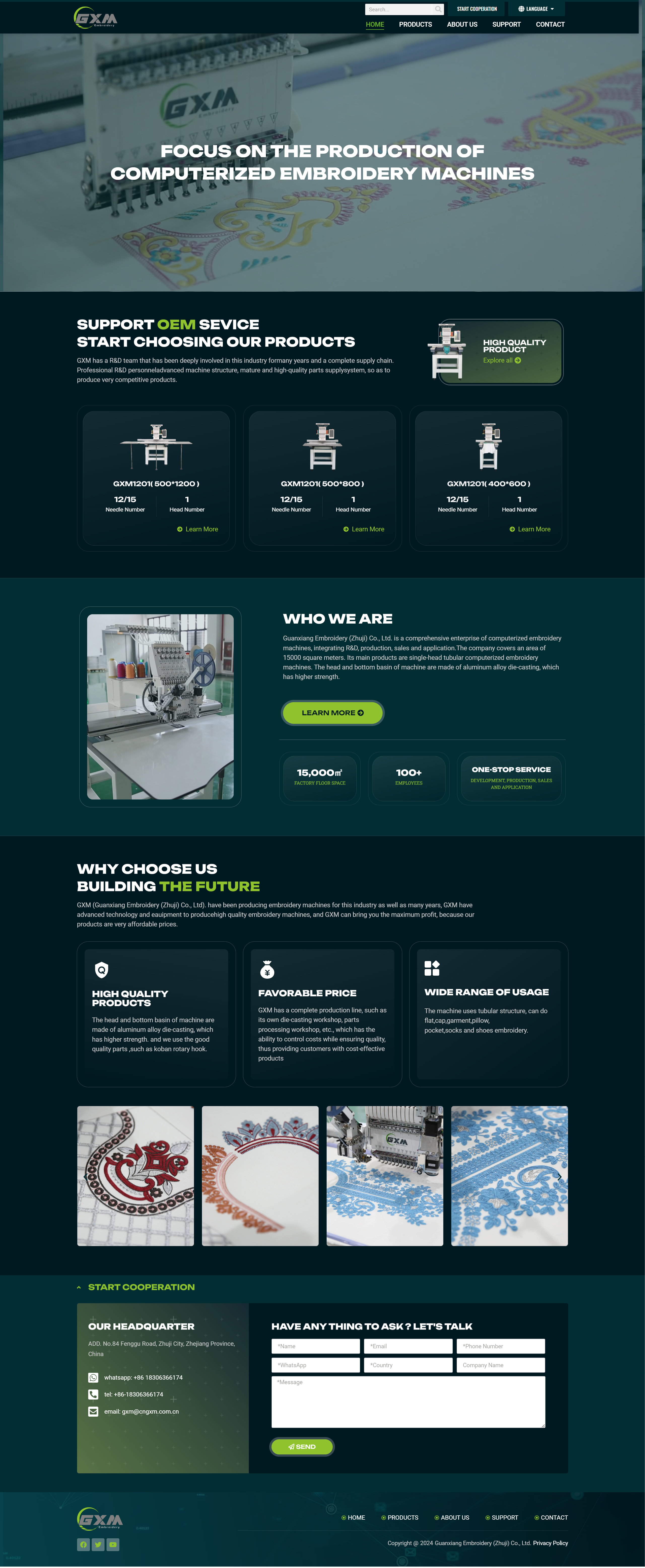 HOME GXM 09 24 2024 10 01 AM