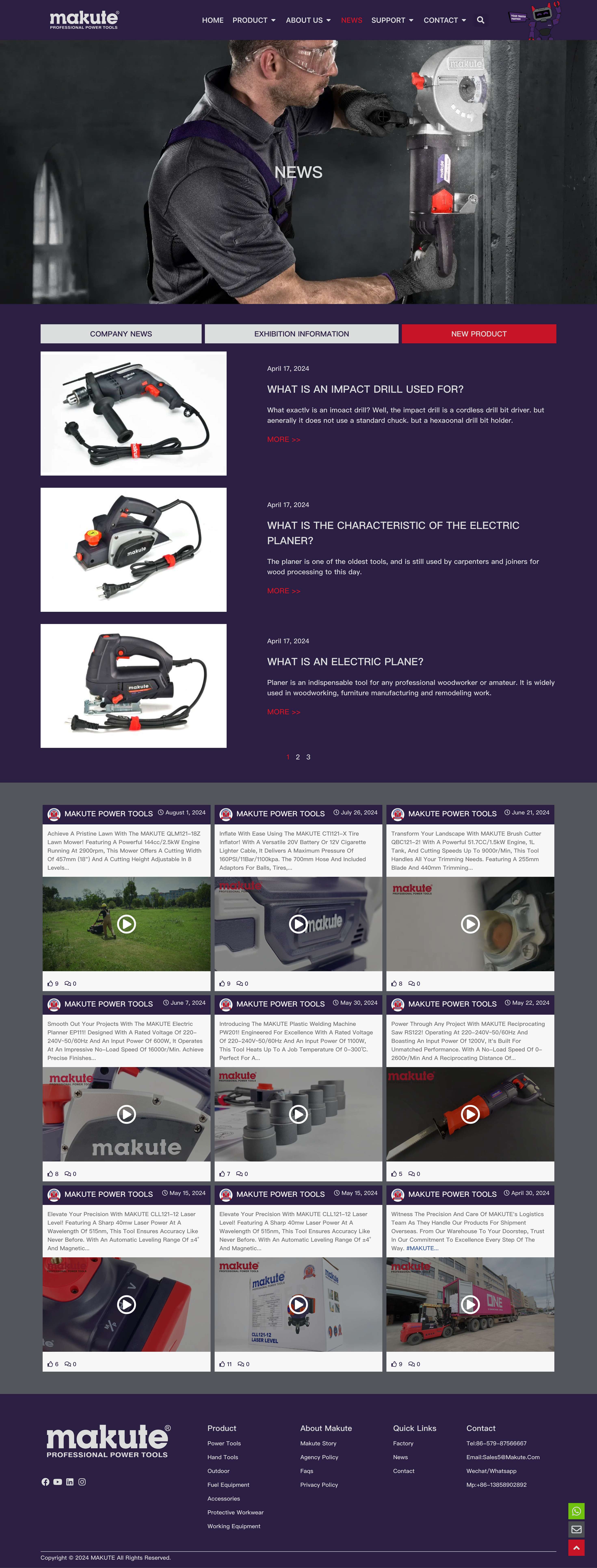 screencapture makute news 2024 09 29 16 01 13