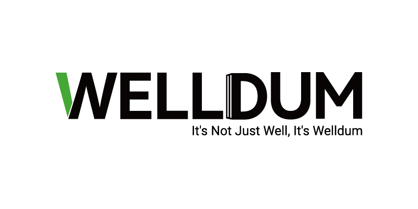 WELLDUM logo png画板 7
